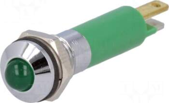 CML INNOVATIVE TECHNOLOGIES Indicator: LED |