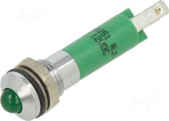 CML INNOVATIVE TECHNOLOGIES Indicator: LED |