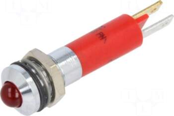 CML INNOVATIVE TECHNOLOGIES Indicator: LED |