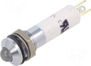 CML INNOVATIVE TECHNOLOGIES Indicator: LED |