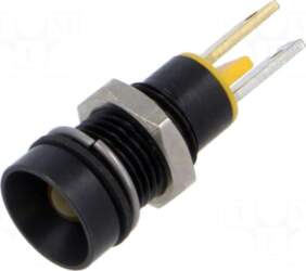 CML INNOVATIVE TECHNOLOGIES Indicator: LED |