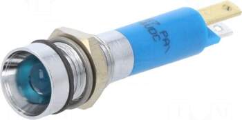 CML INNOVATIVE TECHNOLOGIES Indicator: LED |