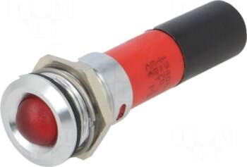 CML INNOVATIVE TECHNOLOGIES Indicator: LED |