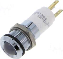 CML INNOVATIVE TECHNOLOGIES Indicator: LED |