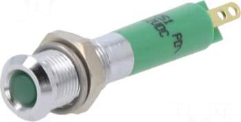 CML INNOVATIVE TECHNOLOGIES Indicator: LED |