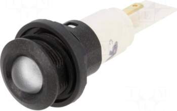 CML INNOVATIVE TECHNOLOGIES Indicator: LED |