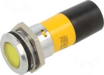 CML INNOVATIVE TECHNOLOGIES Indicator: LED |