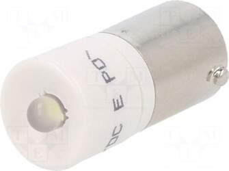 CML INNOVATIVE TECHNOLOGIES LED lamp |
