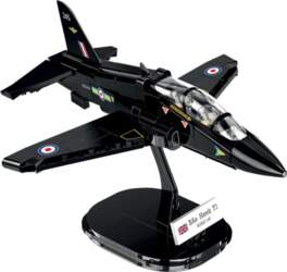 COBI BAe Hawk T1, construction toy
