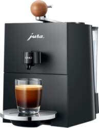 Coffee Machine Jura ONO Black (EA)