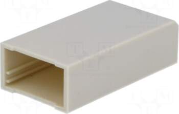 COMBIPLAST Enclosure: designed for potting |