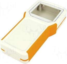 COMBIPLAST Enclosure: for devices with displays