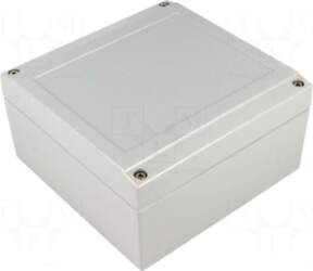 COMBIPLAST Enclosure: multipurpose | X: 140mm