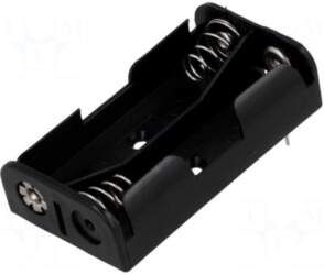 COMF Holder | Leads: for PCB