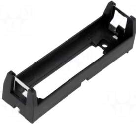 COMF Holder | Leads: for PCB