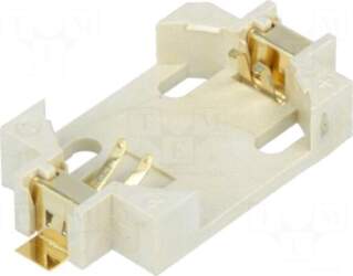 COMF Socket | Size: 2032,BR2032