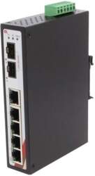 Comparta Automation module: switch Ethernet |