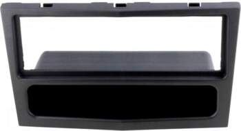 COMPOTECH Radio mounting frame | Opel