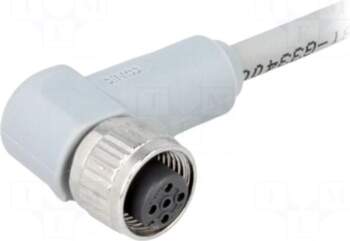 Amphenol CONEC Plug | M12 |
