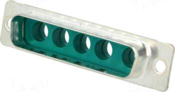 Amphenol CONEC Special D-Sub | PIN: