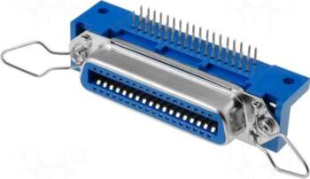 CONNFLY Connector: Centronics | socket |