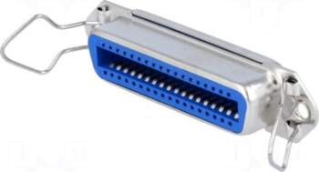CONNFLY Connector: Centronics | socket |