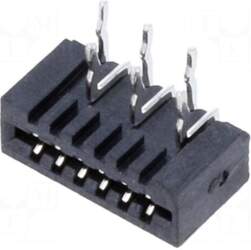 CONNFLY Connector: FFC/FPC | THT |