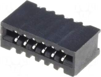 CONNFLY Connector: FFC (FPC) | horizontal