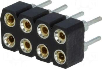 CONNFLY Socket | pin strips |