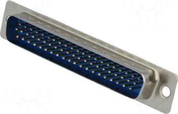 CONNFLY D-Sub HD | PIN: 62