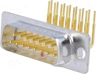 CONNFLY D-Sub | PIN: 15 |