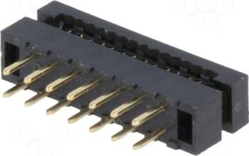 CONNFLY IDC transition | PIN: 14
