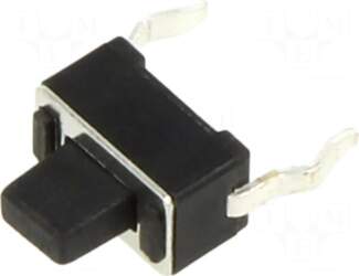 CONNFLY Microswitch TACT | SPST |