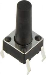 CONNFLY Microswitch TACT | SPST |