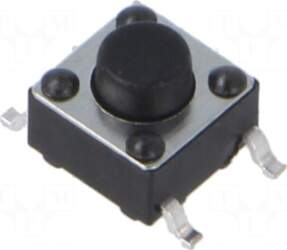CONNFLY Microswitch TACT | SPST |
