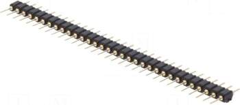 CONNFLY Pin header | pin strips