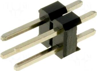 CONNFLY Pin header | pin strips