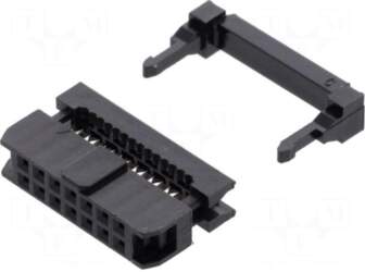 CONNFLY Plug | IDC | female