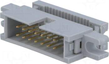 CONNFLY Plug | IDC | male