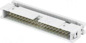 CONNFLY Plug | IDC | male