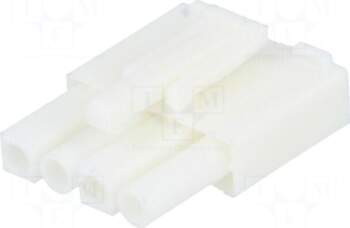 CONNFLY Plug | wire-wire | female