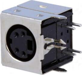 CONNFLY Socket | DIN mini |