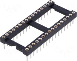 CONNFLY Socket: DIP | PIN: 32