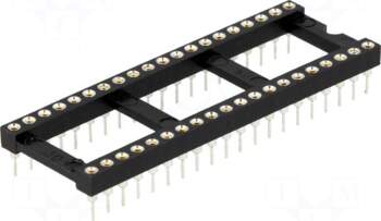 CONNFLY Socket: DIP | PIN: 40