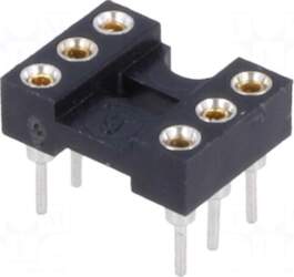 CONNFLY Socket: DIP | PIN: 6