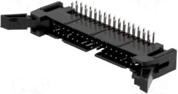 CONNFLY Socket | IDC | male