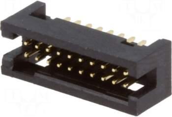CONNFLY Socket | IDC | male