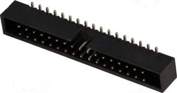 CONNFLY Socket | IDC | male