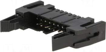 CONNFLY Socket | IDC | male