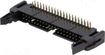 CONNFLY Socket | IDC | male